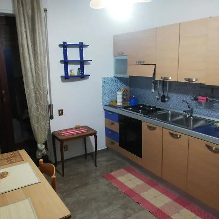 A Casa Di Marcello Appartement Catanzaro
