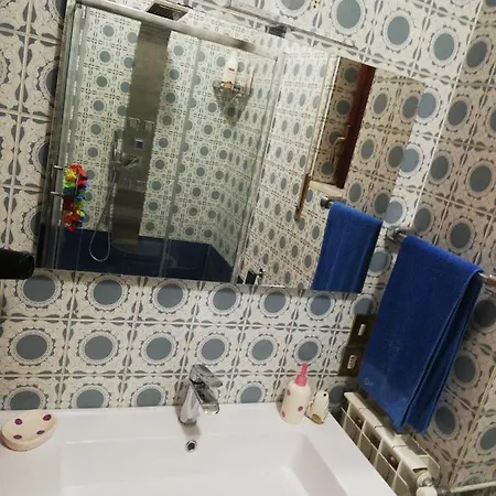 A Casa Di Marcello Appartement *