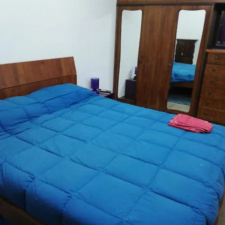 A Casa Di Marcello Appartement