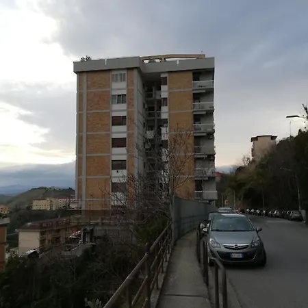 Apartment A Casa Di Marcello Catanzaro