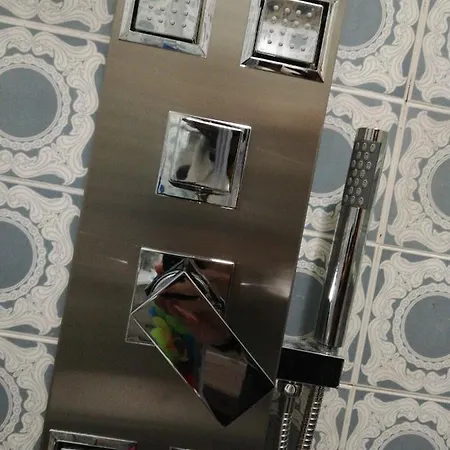 Appartement A Casa Di Marcello
