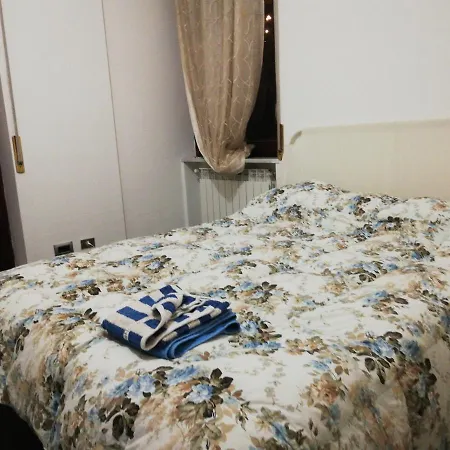 A Casa Di Marcello Appartement Catanzaro