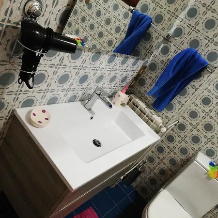 A Casa Di Marcello *