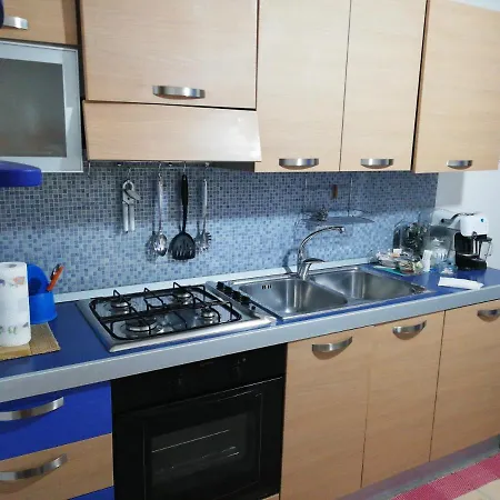 Appartement A Casa Di Marcello Catanzaro