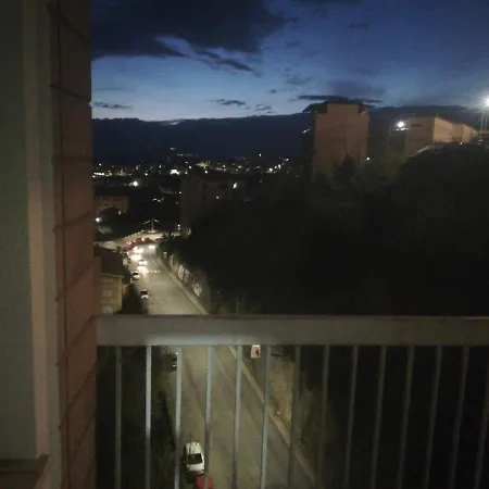 A Casa Di Marcello Apartment Catanzaro