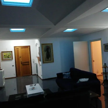 Appartement A Casa Di Marcello Catanzaro
