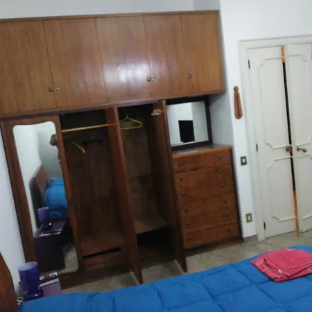 A Casa Di Marcello Catanzaro