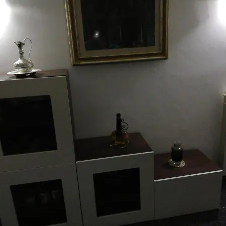 A Casa Di Marcello Appartement *