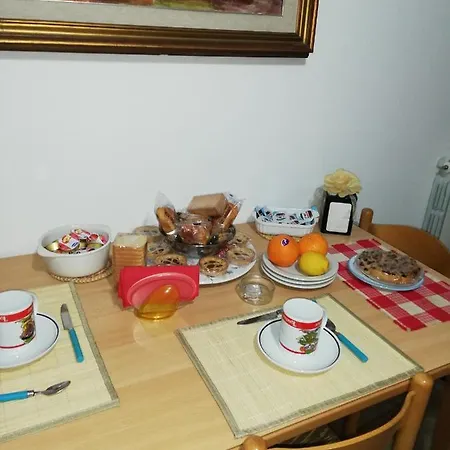 A Casa Di Marcello Appartement *