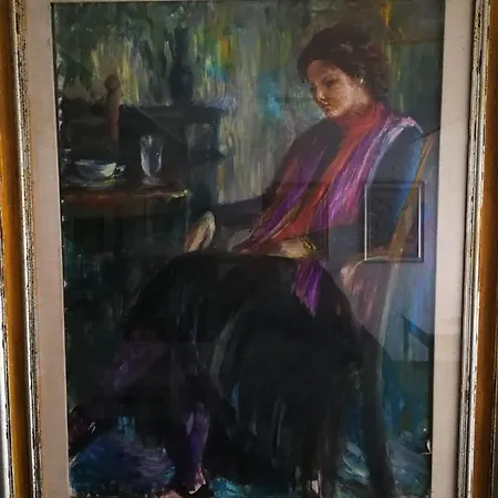 A Casa Di Marcello Apartment Catanzaro